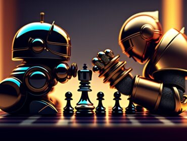 11 Лучших инструментов написания SEO на основе искусственного интеллекта