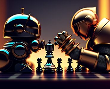 11 Лучших инструментов написания SEO на основе искусственного интеллекта