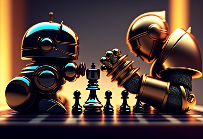 11 Лучших инструментов написания SEO на основе искусственного интеллекта