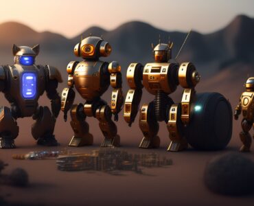 50+ Статистических данных, фактов и тенденций в области кибербезопасности на 2023 год