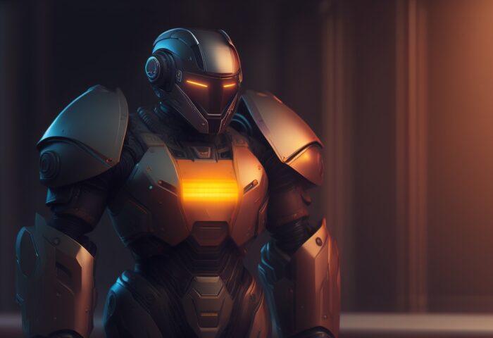 Объяснение симметричного шифрования за 5 минут или меньше