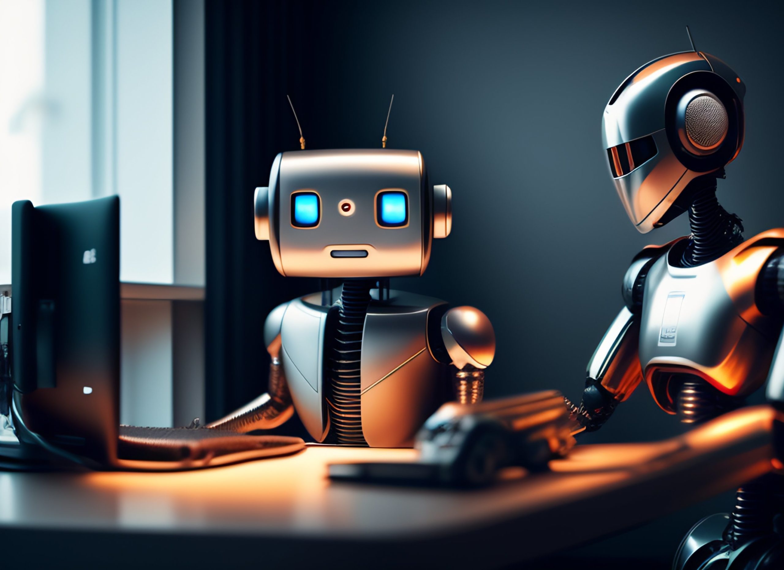 Система управления информационной безопасностью (СУИБ) - объяснение за 5 минут или меньше