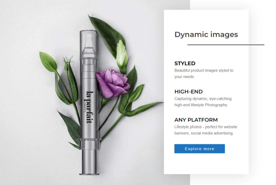 Pro Photo Studios