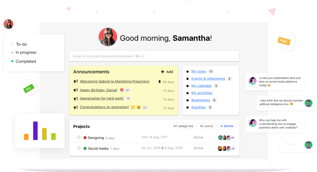 proofhub