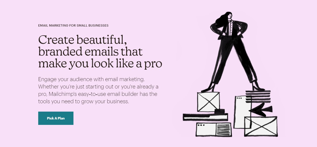 MailChimp