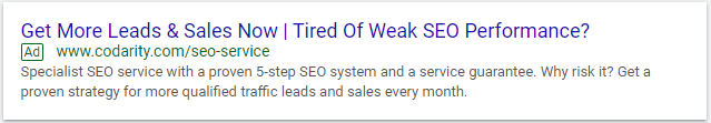 Ultimate Guide to Paid Search Advertising 13 Ultimate Guide to Paid Search Advertising 9