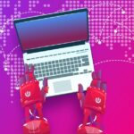 рост объема скликивания рекламы яндекс гугл