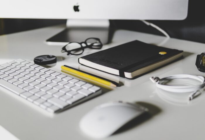 5 лучших приложений для ведения заметок для Mac в 2022 году