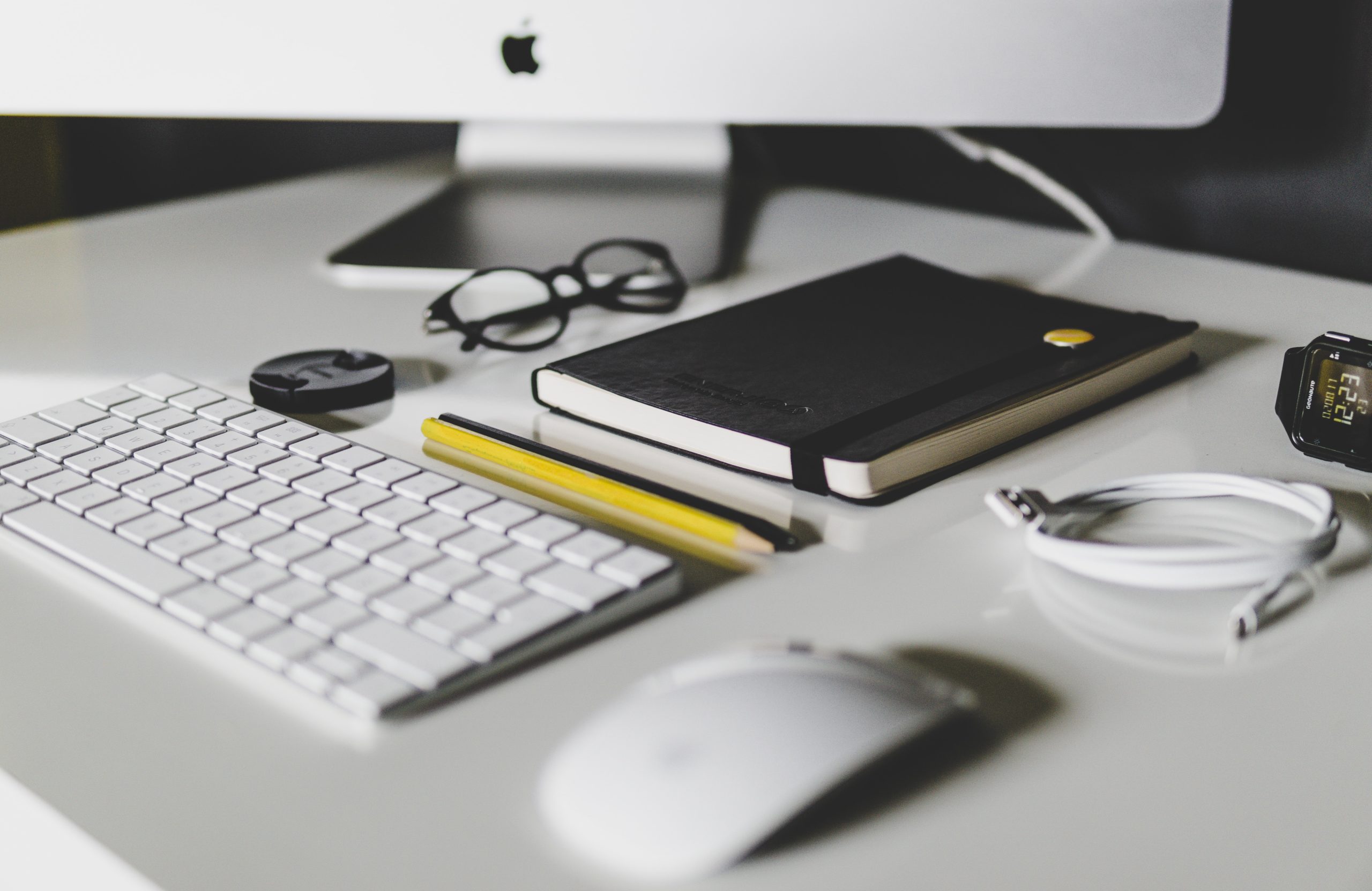 5 лучших приложений для ведения заметок для Mac в 2022 году