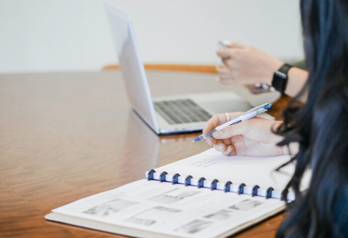 8 лучших приложений для создания онлайн-форм