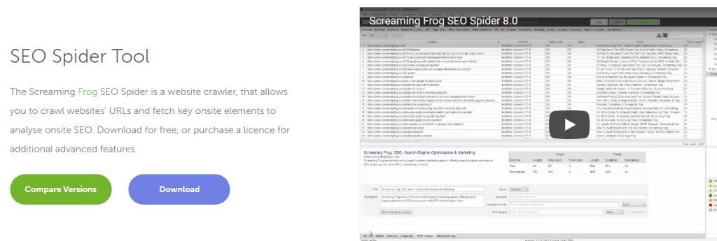 Screaming-Frog