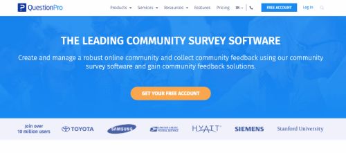 QuestionPro