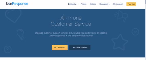 UseResponse