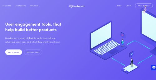 UserReport