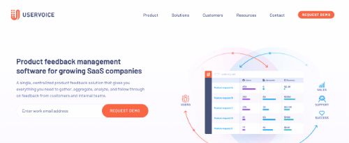 UserVoice