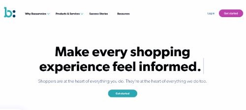 Bazaarvoice