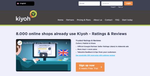 KiyOh