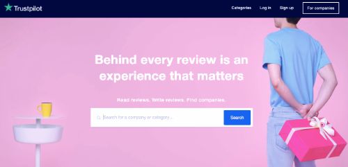 Trustpilot