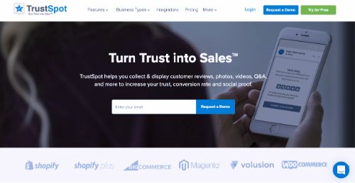 TrustSpot