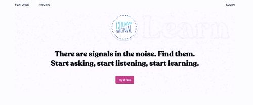 Crowdsignal