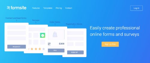 Formsite