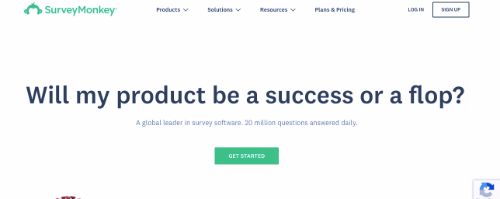 SurveyMonkey