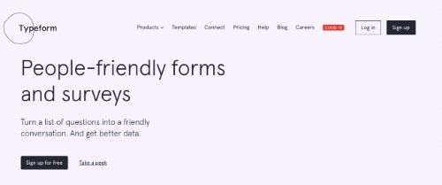 Typeform