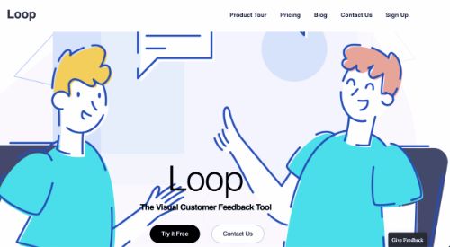 Loop