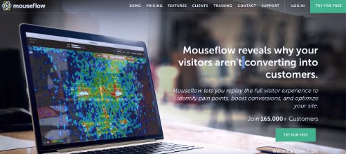 Mouseflow