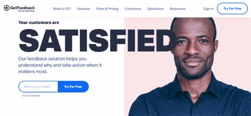 GetFeedback