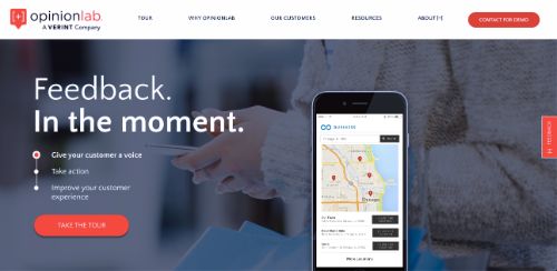 OpinionLab