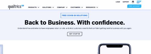 Qualtrics