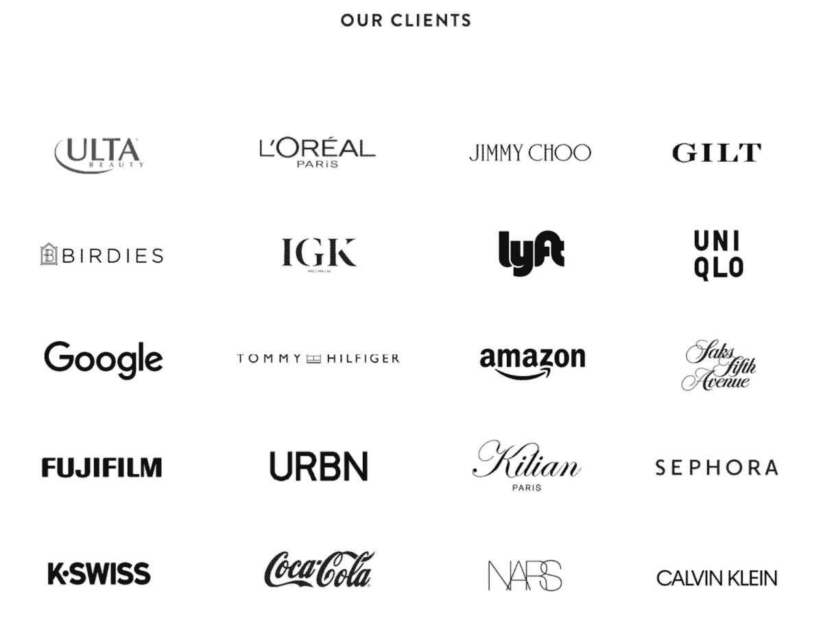 obviously influencer marketing