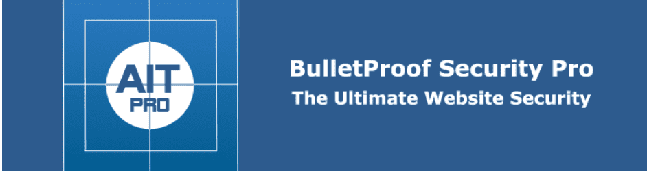 BulletProof Security
