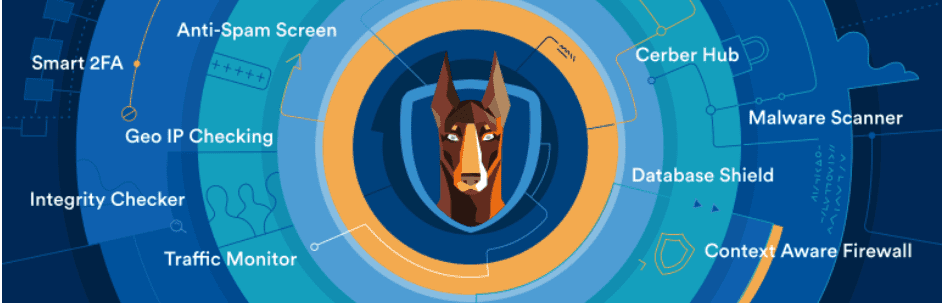 Cerber Security