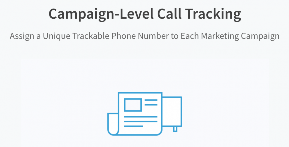 CallRail - PPC tools