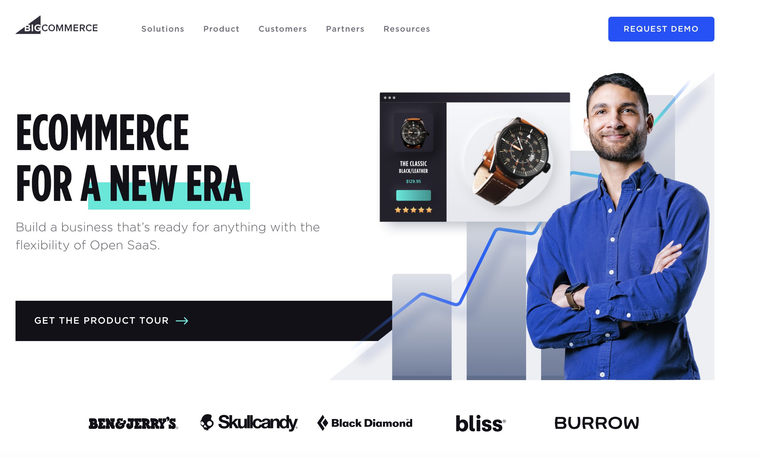 BigCommerce