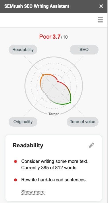 semrush-seo-writing-помощник