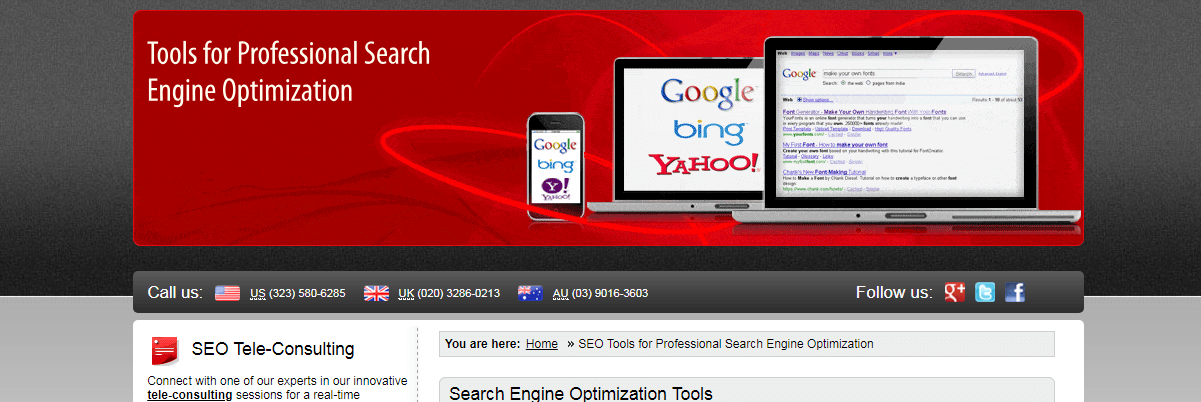 SEO Workers - - Best Seo Audit Tools