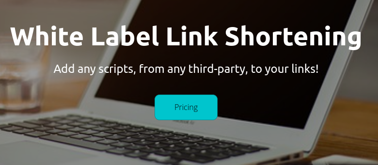sharest tracking link generator