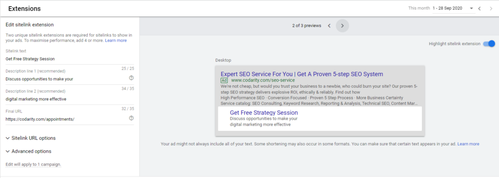 Ultimate Guide to Paid Search Advertising 33 Ultimate Guide to Paid Search Advertising 14