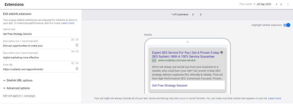 Ultimate Guide to Paid Search Advertising 34 Ultimate Guide to Paid Search Advertising 15
