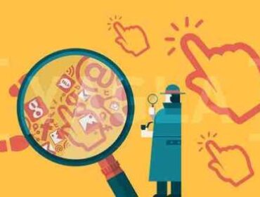 скликивание рекламы защиты