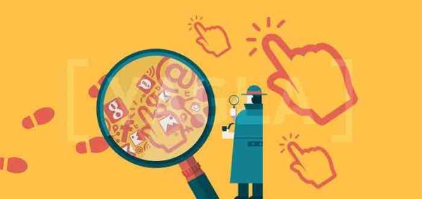 скликивание рекламы защиты