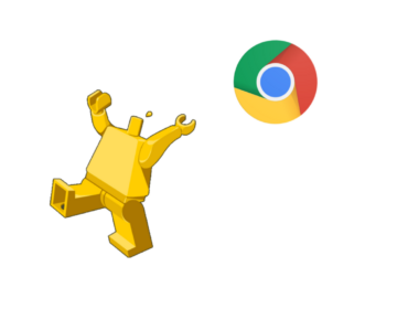 скликивание с помощью headless