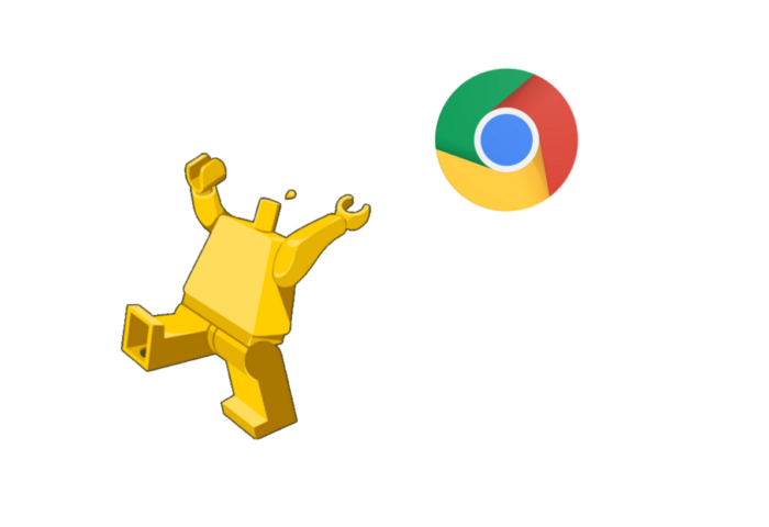 скликивание с помощью headless