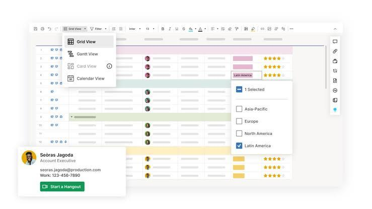 Smartsheet