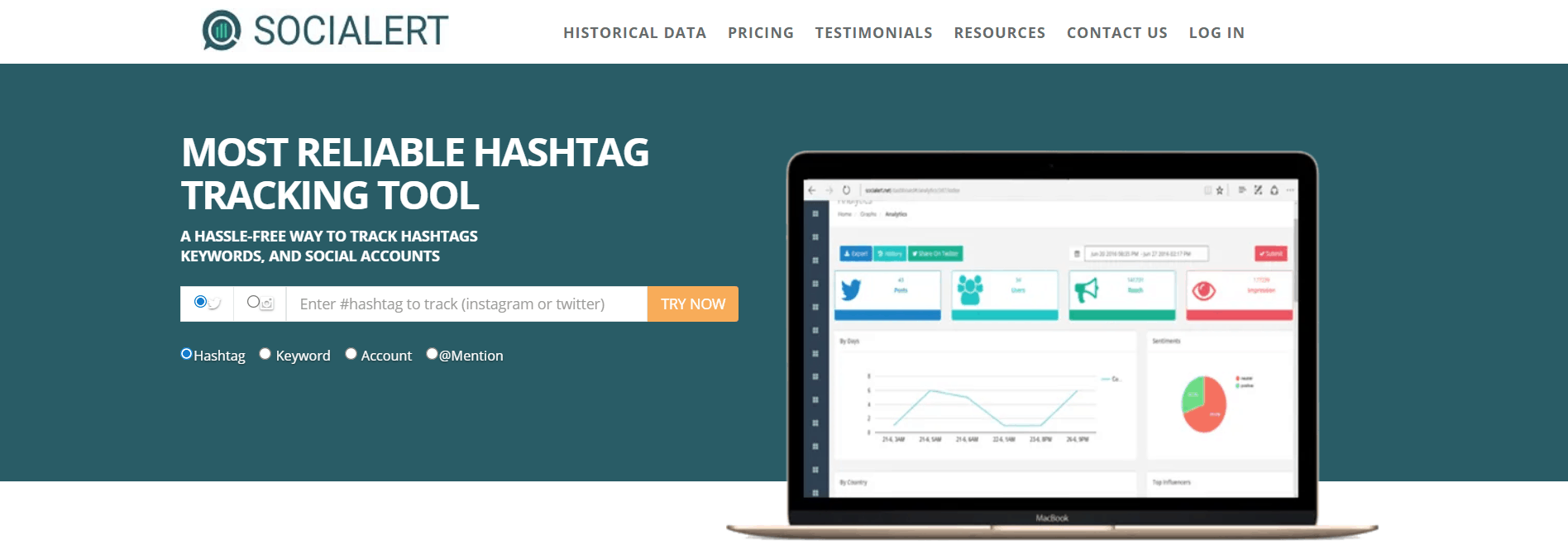 Социальное оповещение