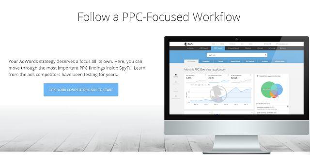 SpyFu-PPC-Tools