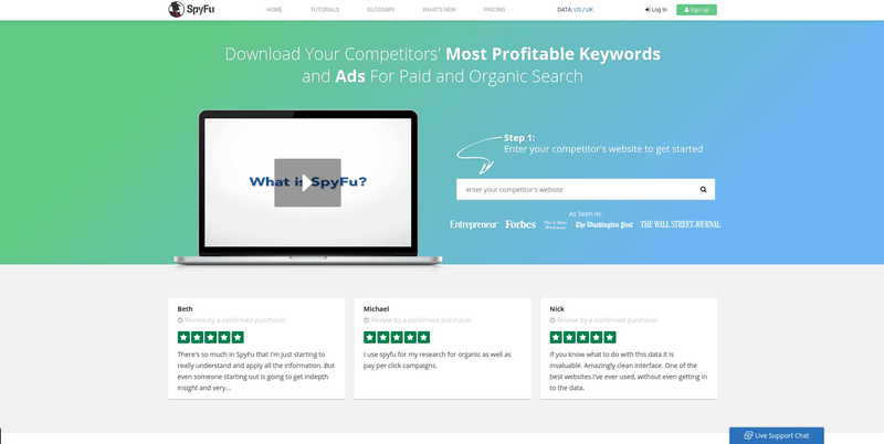 spyfu_AdNabu_Best_PPC_Tools